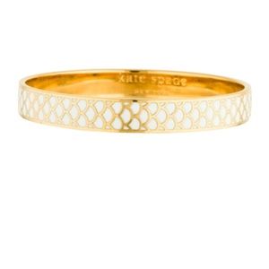 Kate Spade Go with the Flow Bangle